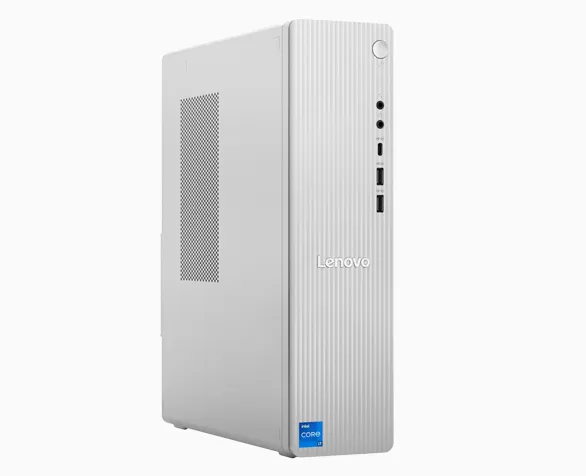 Lenovo IdeaCentre 08IRR9 | Intel Core i5 - 14400 | 8GB DDR5 | 512GB SSD | 1 Year